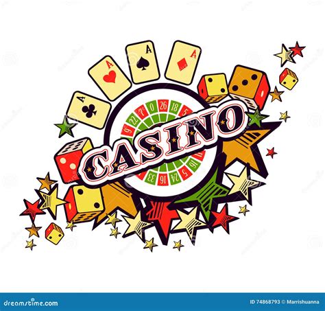 dao.casino logo - Gambling Designs .